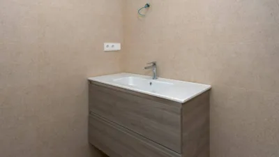 Apartment in El Fondó de les Neus - Hondón de las Nieves photo 16