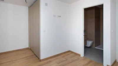 Apartment in El Fondó de les Neus - Hondón de las Nieves photo 19
