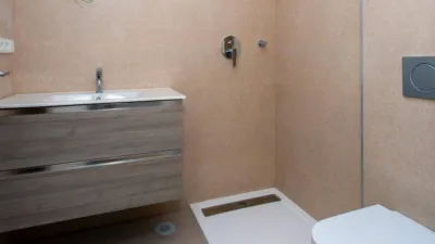 Apartment in El Fondó de les Neus - Hondón de las Nieves photo 20