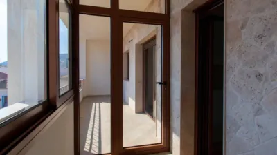 Apartment in El Fondó de les Neus - Hondón de las Nieves photo 9
