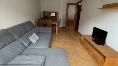 Piso en alquiler en Calle del Ángel - Imagen 17