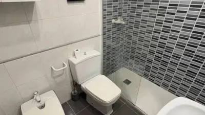 Piso en alquiler en Calle del Ángel - Imagen 18