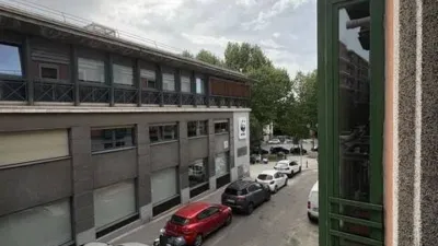 Piso en alquiler en Calle del Ángel - Imagen 19