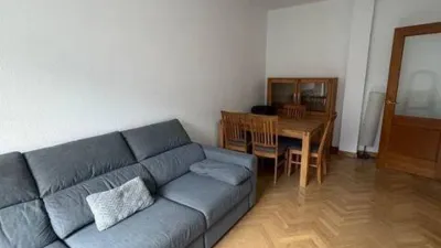 Piso en alquiler en Calle del Ángel - Imagen 20