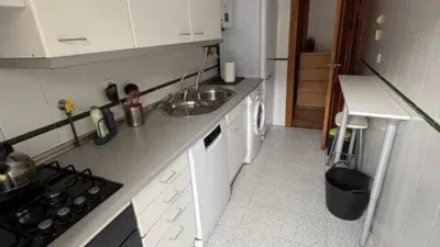 Piso en alquiler en Calle del Ángel - Imagen 25