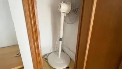 Piso en alquiler en Calle del Ángel - Imagen 4