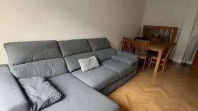 Piso en alquiler en Calle del Ángel - Imagen 6