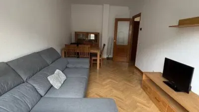 Piso en alquiler en Calle del Ángel - Imagen 7