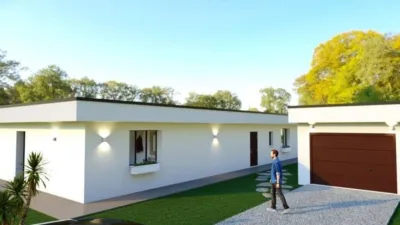 Casa – Algorfa, Urbanización Lo Crispín - Vista 3