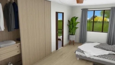 Casa – Algorfa, Urbanización Lo Crispín - Vista 4