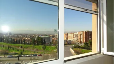 Piso en Los Periodistas-Parque Almunia-Albayda photo 29