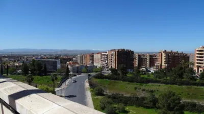Piso en Los Periodistas-Parque Almunia-Albayda photo 34