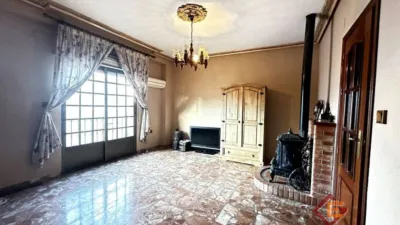 Chalet en venta en Almendralejo - Vista 4