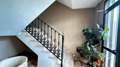 Chalet en venta en Almendralejo - Vista 5