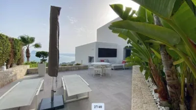 Casa en Maryvilla photo 27