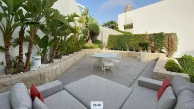Casa en Maryvilla photo 29