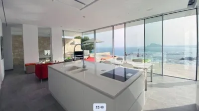 Casa en Maryvilla photo 32