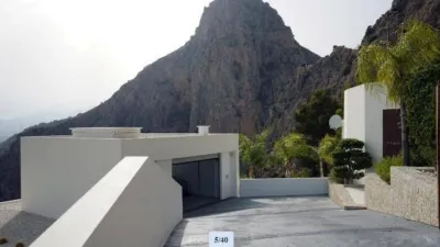 Casa – Calp, Maryvilla, Urbanització Morro de Toix-Mar i Vila - Vista 5