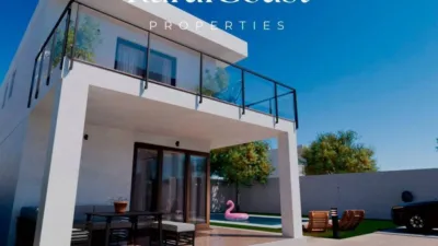Casa – Santa Pola, Novamar, Gran Alacant - Vista 2