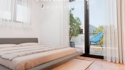 Chalet in Gran Alacant photo 7