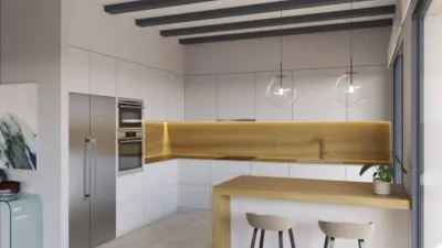 Casa - Vista 5