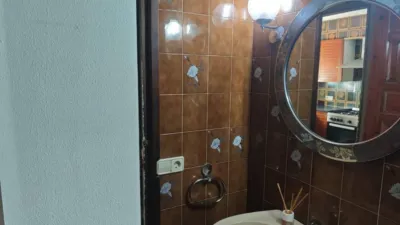 Piso en Casc Antic photo 20