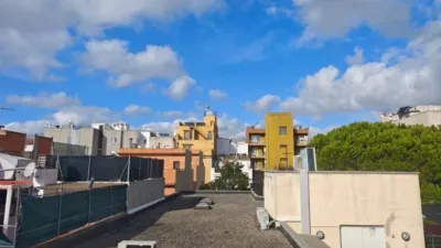Piso en Casc Antic photo 28