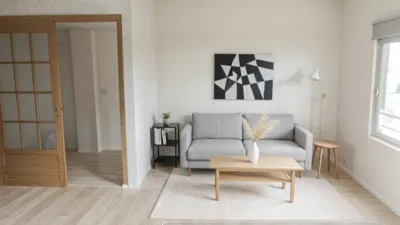 Apartment in Casc Antic photo 3