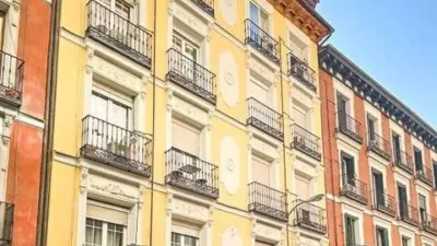 Piso en alquiler en Universidad-Malasaña - Imagen 16