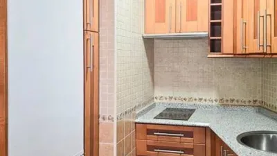 Piso en alquiler en Universidad-Malasaña - Imagen 6