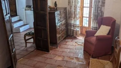 House in Grazalema photo 11