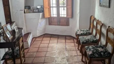 House in Grazalema photo 15