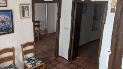 House in Grazalema photo 16