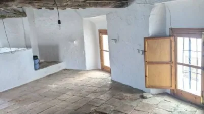 House in Grazalema photo 19