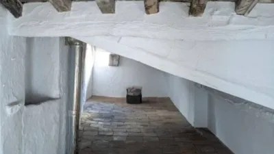 House in Grazalema photo 22