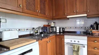 Casa adosada en calle C. Gotzone Mora 36 photo 14