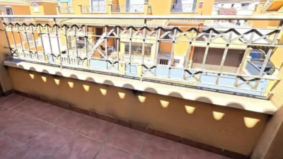 Casa adosada en calle C. Gotzone Mora 36 photo 29