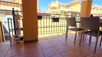 Terraced house at Calle C. Gotzone Mora 36 photo 2