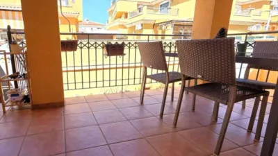 Terraced house at Calle C. Gotzone Mora 36 photo 3