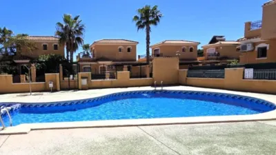 Casa adosada en calle C. Gotzone Mora 36 photo 43
