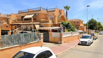 Casa adosada en calle C. Gotzone Mora 36 photo 45