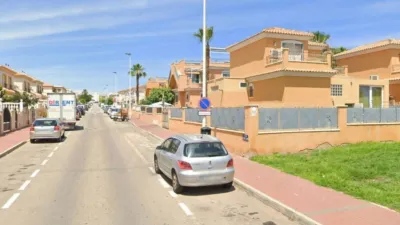 Casa adosada en calle C. Gotzone Mora 36 photo 47