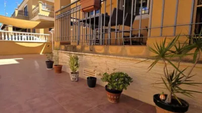 Terraced house at Calle C. Gotzone Mora 36 photo 5