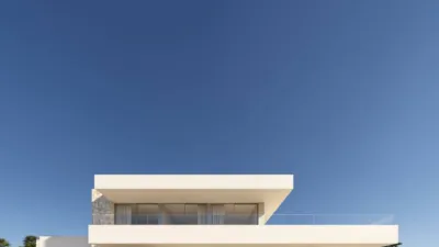 Casa - Vista 2