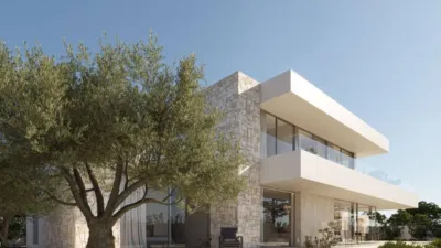 Casa - Vista 3
