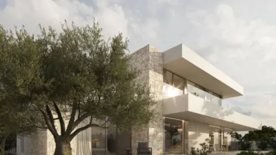 Casa - Vista 4