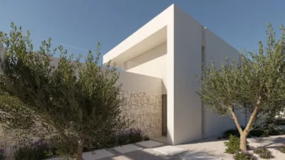 Casa - Vista 5