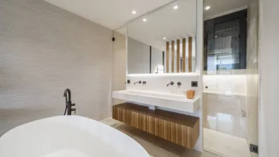 Apartment in Marbella photo 16