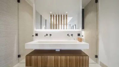 Apartment in Marbella photo 17