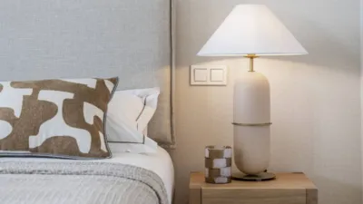 Apartment in Marbella photo 19